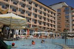 Отель First Class Hotel Отель First Class Hotel