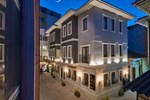Отель The Million Stone Hotel Отель The Million Stone Hotel