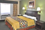 Отель Super 8 Motel - Amarillo Central Отель Super 8 Motel - Amarillo Central