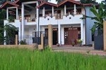 Отель Niwahana Holiday Residence Отель Niwahana Holiday Residence