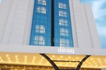 Отель Divan Gaziantep Отель Divan Gaziantep