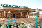 Отель Houseboat Taj Palace Отель Houseboat Taj Palace