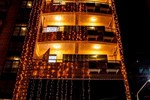 Хостел Agga Youth Hotel Хостел Agga Youth Hotel