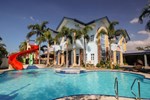 Отель Villa Jhoana Resort Отель Villa Jhoana Resort