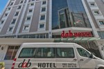 Отель Dab Hotel Отель Dab Hotel