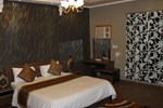 Отель Yanbu Inn Residential Suites Отель Yanbu Inn Residential Suites