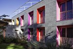 Отель Mercure Bourg en Bresse Отель Mercure Bourg en Bresse