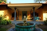 Вилла Villa Taman Ayu Вилла Villa Taman Ayu