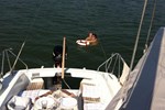 Отель Sea of Galilee Yacht Отель Sea of Galilee Yacht