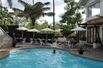 Отель Date & Dine Resort Отель Date & Dine Resort