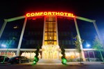 Отель Comfort Haramidere Отель Comfort Haramidere