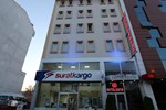 Мини-отель Safir Hotel Мини-отель Safir Hotel