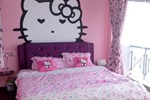 Апартаменты Cameron Highlands Hello Kitty Apartment Апартаменты Cameron Highlands Hello Kitty Apartment