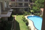 Апартаменты Baga Suites Апартаменты Baga Suites