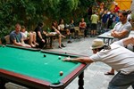 Хостел Kunming Cloudland International Youth Hostel Хостел Kunming Cloudland International Youth Hostel
