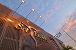 Отель Sri Enstek Hotel near KLIA & KLIA 2 Отель Sri Enstek Hotel near KLIA & KLIA 2