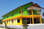 Апартаменты ST Mansion Апартаменты ST Mansion