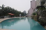 Апартаменты Paradise Lagoon Apartment Апартаменты Paradise Lagoon Apartment