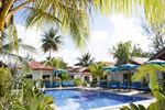 Отель Bangtao Varee Beach Отель Bangtao Varee Beach