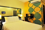 Отель Go Hotels Iloilo Отель Go Hotels Iloilo