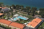 Отель Hotel Caesius Thermae & Spa Resort Отель Hotel Caesius Thermae & Spa Resort