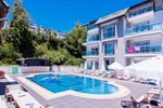 Отель Side Su Hotel Отель Side Su Hotel