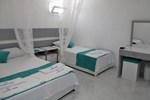 Отель Nazli Hotel Отель Nazli Hotel
