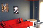 Апартаменты Pink House Апартаменты Pink House