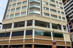 Отель Metro Hotel Bukit Bintang Отель Metro Hotel Bukit Bintang