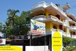 Отель Emmanuel Beach Resorts Отель Emmanuel Beach Resorts