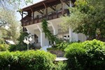 Отель Mavi Tatil Koyu Отель Mavi Tatil Koyu
