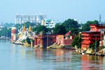 Мини-отель Holy City Paying Guest House Мини-отель Holy City Paying Guest House
