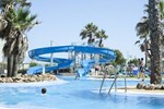 Отель AR Almerimar Отель AR Almerimar