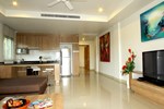 Апартаменты Surin Condominium Апартаменты Surin Condominium
