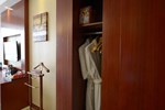 Отель Aerospace Hotel Отель Aerospace Hotel