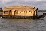 Отель Kananavasan Holidays Отель Kananavasan Holidays
