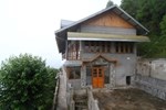 Отель Deolo Cliff Eco Resort Отель Deolo Cliff Eco Resort