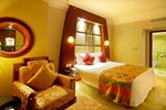 Отель Chengdu Tibet Hotel Отель Chengdu Tibet Hotel