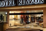 Отель Riazor Hotel Отель Riazor Hotel