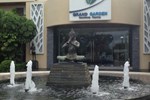 Отель Grand Garden Hotel Отель Grand Garden Hotel