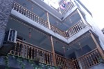 Отель Xiao Lan Ren Exquisite Hostel Отель Xiao Lan Ren Exquisite Hostel