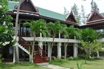 Апартаменты Laem Noi Residenz Апартаменты Laem Noi Residenz