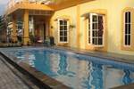 Отель The Cibulan Suites Отель The Cibulan Suites