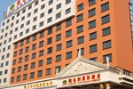 Отель Vienna International Hotel - Foshan Haiyue Branch Отель Vienna International Hotel - Foshan Haiyue Branch