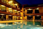 Отель Nai Yang Beach Hotel Отель Nai Yang Beach Hotel