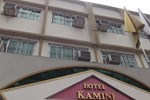 Отель Hotel Kamini Отель Hotel Kamini