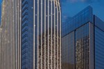 Отель Wanda Realm Wuhan Отель Wanda Realm Wuhan