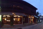 Хостел The Prink Hostel Хостел The Prink Hostel