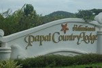 Отель Papai Country Lodge Отель Papai Country Lodge