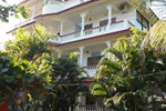 Отель White Feather Guest House Отель White Feather Guest House